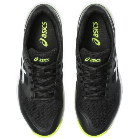 Buty Asics Gel Hunter 3 czarno - żółte